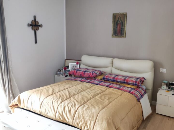 Immobile residenziale – Appartamento – Perugia, Via Matteo Gattapone 3 — foto 5 di 10