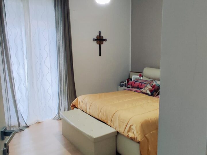 Immobile residenziale – Appartamento – Perugia, Via Matteo Gattapone 3 — foto 4 di 10