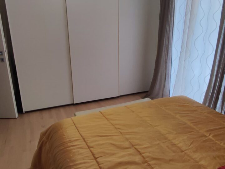 Immobile residenziale – Appartamento – Perugia, Via Matteo Gattapone 3 — foto 3 di 10