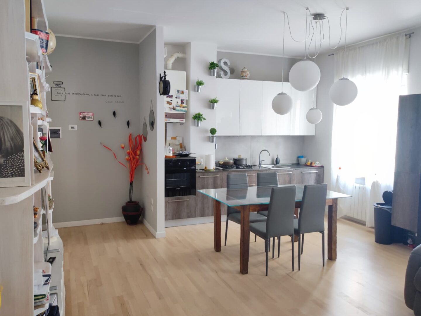 Immobile residenziale – Appartamento – Perugia, Via Matteo Gattapone 3 — foto 1 di 10