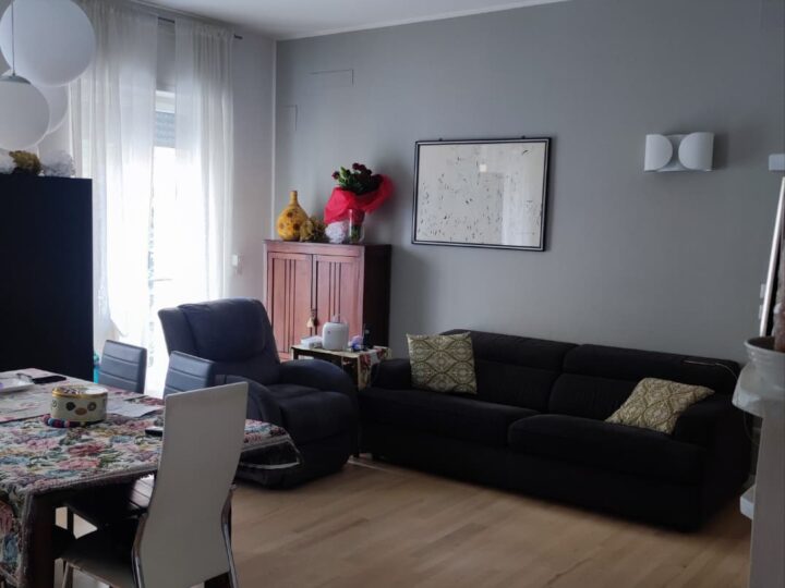 Immobile residenziale – Appartamento – Perugia, Via Matteo Gattapone 3 — foto 2 di 10